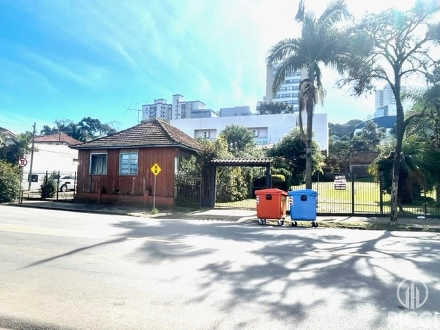 TERRENO RUA MINAS GERAIS - CENTRO: 5ª foto da galeria de imagens do imóvel