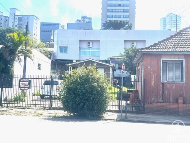 TERRENO RUA MINAS GERAIS - CENTRO: 5ª foto da galeria de imagens do imóvel
