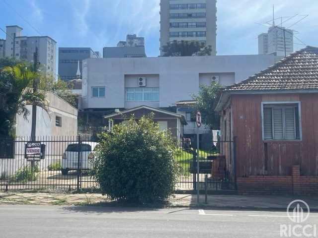 TERRENO RUA MINAS GERAIS - CENTRO: 6ª foto da galeria de imagens do imóvel
