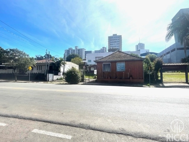 TERRENO RUA MINAS GERAIS - CENTRO: 4ª foto da galeria de imagens do imóvel