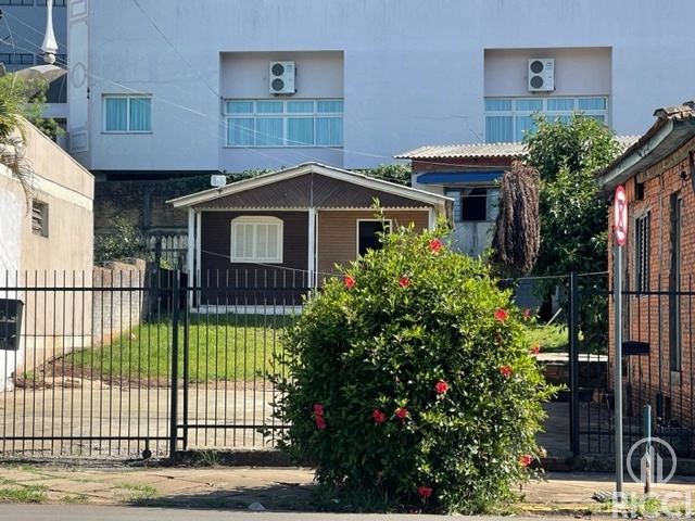 TERRENO RUA MINAS GERAIS - CENTRO: 1ª foto da galeria de imagens do imóvel