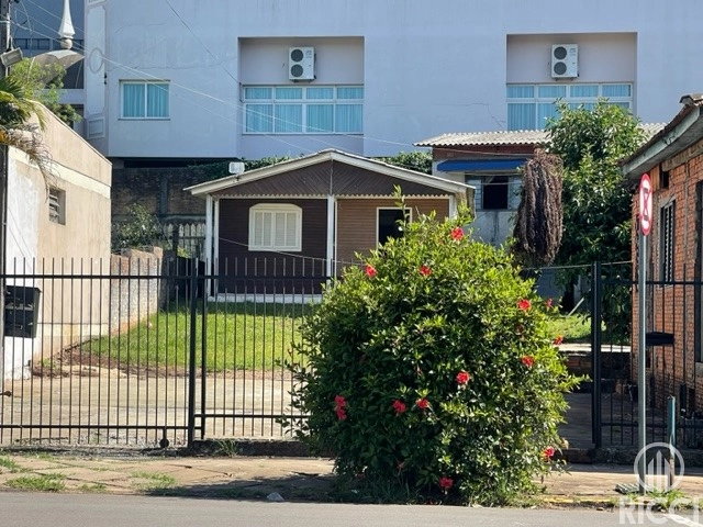 TERRENO RUA MINAS GERAIS - CENTRO: 2ª foto da galeria de imagens do imóvel