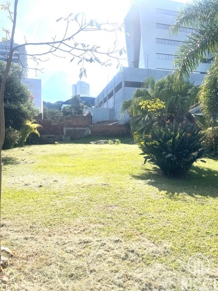 2 TERRENOS JUNTOS COM 1.204 M2 DE ÁREA - CENTRAL: 5ª foto da galeria de imagens do imóvel