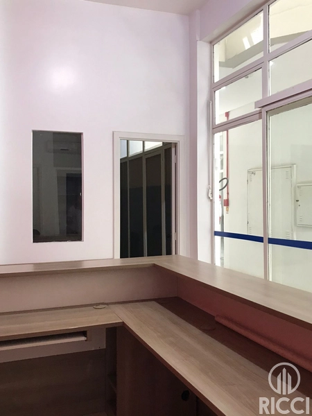 LOJA COMERCIAL TÉRREA CENTRAL: 13ª foto da galeria de imagens do imóvel