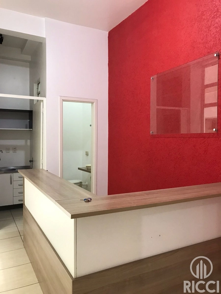 LOJA COMERCIAL TÉRREA CENTRAL: 8ª foto da galeria de imagens do imóvel