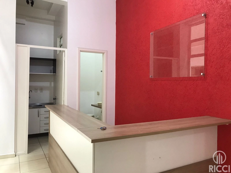 LOJA COMERCIAL TÉRREA CENTRAL: 9ª foto da galeria de imagens do imóvel