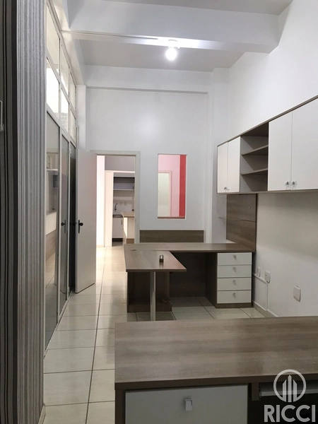 LOJA COMERCIAL TÉRREA CENTRAL: 2ª foto da galeria de imagens do imóvel