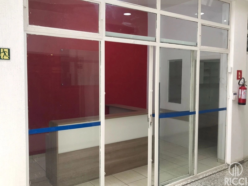 LOJA COMERCIAL TÉRREA CENTRAL: 3ª foto da galeria de imagens do imóvel