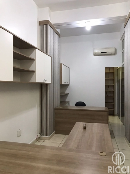 LOJA COMERCIAL TÉRREA CENTRAL: 10ª foto da galeria de imagens do imóvel