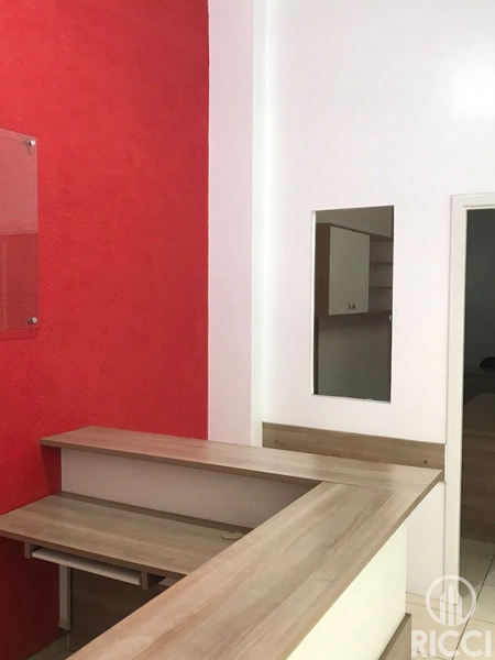 LOJA COMERCIAL TÉRREA CENTRAL: 4ª foto da galeria de imagens do imóvel