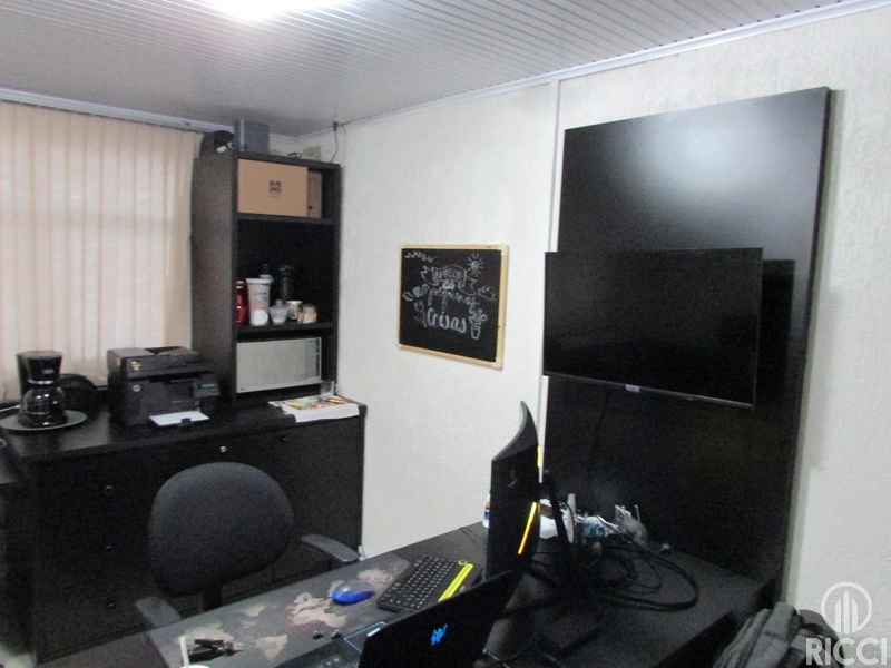 SALA AERIA NO CENTRO: 5ª foto da galeria de imagens do imóvel