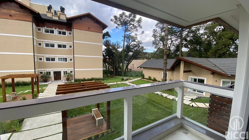 APARTAMENTO NA SERRA GAÚCHA: 3ª foto da galeria de imagens do imóvel