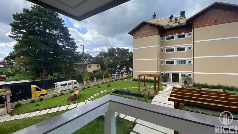 APARTAMENTO NA SERRA GAÚCHA: 1ª foto da galeria de imagens do imóvel