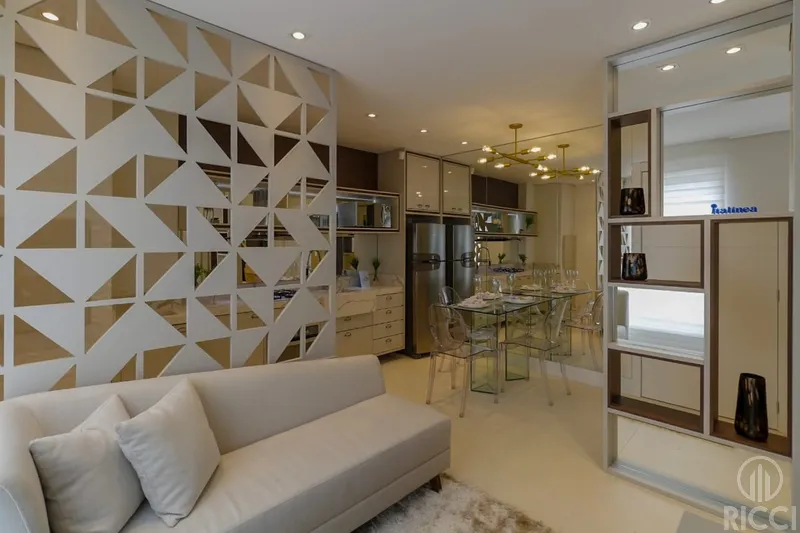 APARTAMENTO 1 DORMITÓRIO PRÓXIMO AO PASSO FUNDO SHOPPING: 16ª foto da galeria de imagens do imóvel