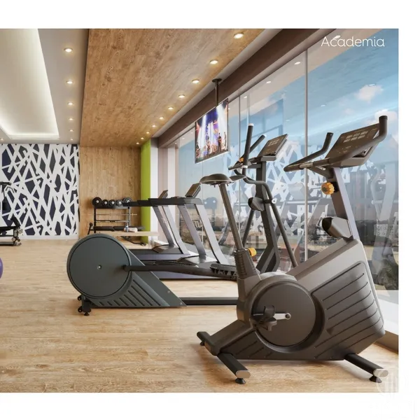 APARTAMENTO 1 DORMITÓRIO PRÓXIMO AO PASSO FUNDO SHOPPING: 22ª foto da galeria de imagens do imóvel