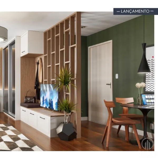APARTAMENTO 1 DORMITÓRIO PRÓXIMO AO PASSO FUNDO SHOPPING: 6ª foto da galeria de imagens do imóvel