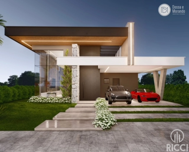 CASA EM CONDOMÍNIO: 5ª foto da galeria de imagens do imóvel