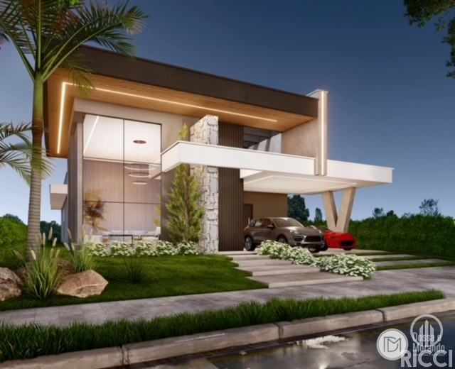 CASA EM CONDOMÍNIO: 3ª foto da galeria de imagens do imóvel