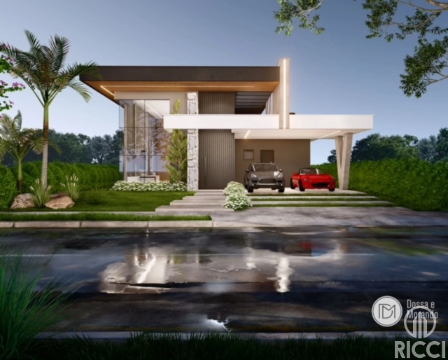 CASA EM CONDOMÍNIO: 2ª foto da galeria de imagens do imóvel