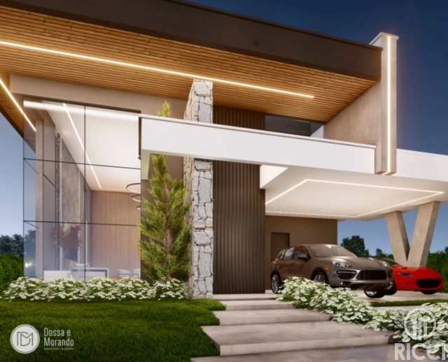 CASA EM CONDOMÍNIO: 8ª foto da galeria de imagens do imóvel