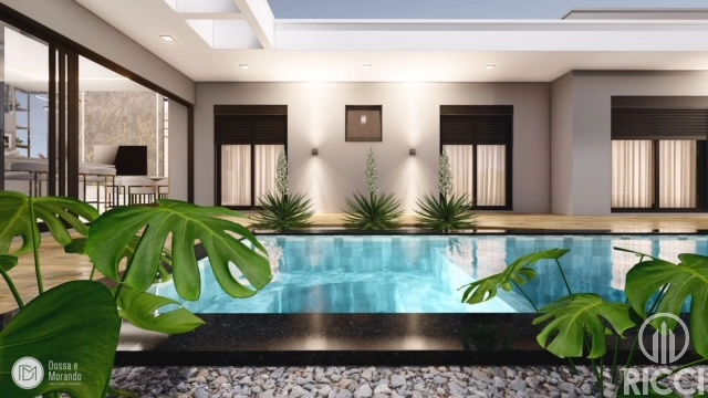 CASA EM CONDOMÍNIO: 9ª foto da galeria de imagens do imóvel