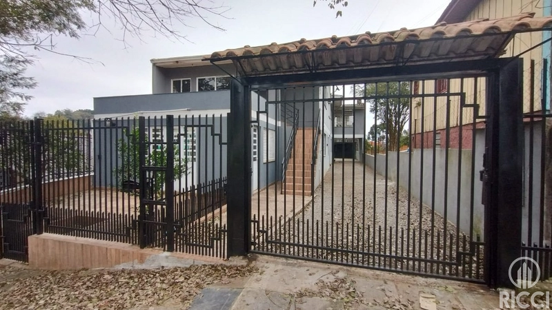 CASA 3 MORADIAS COM SALA COMERCIAL LUCAS ARAÚJO: 4ª foto da galeria de imagens do imóvel