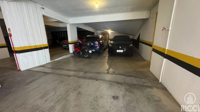 APARTAMENTO 3 SUÍTES + ESCRITÓRIO - CENTRO DA CIDADE: 20ª foto da galeria de imagens do imóvel