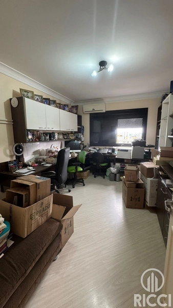 APARTAMENTO 3 SUÍTES + ESCRITÓRIO - CENTRO DA CIDADE: 12ª foto da galeria de imagens do imóvel