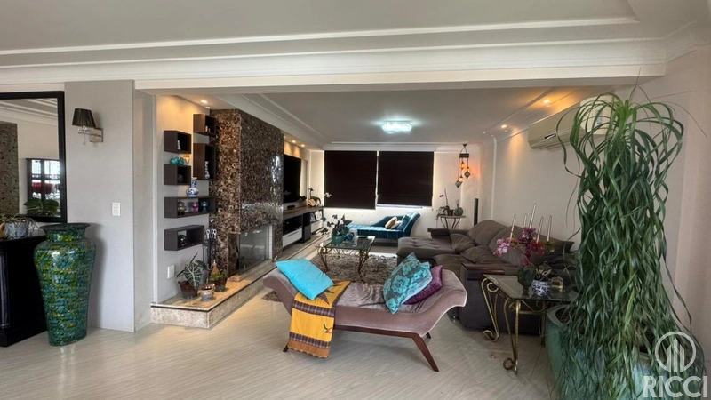 APARTAMENTO 3 SUÍTES + ESCRITÓRIO - CENTRO DA CIDADE: 5ª foto da galeria de imagens do imóvel
