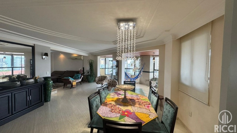 APARTAMENTO 3 SUÍTES + ESCRITÓRIO - CENTRO DA CIDADE: 11ª foto da galeria de imagens do imóvel