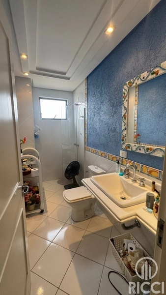 APARTAMENTO 3 SUÍTES + ESCRITÓRIO - CENTRO DA CIDADE: 13ª foto da galeria de imagens do imóvel