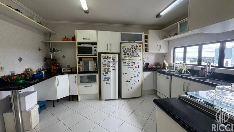 APARTAMENTO 3 SUÍTES + ESCRITÓRIO - CENTRO DA CIDADE: 9ª foto da galeria de imagens do imóvel