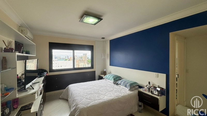 APARTAMENTO 3 SUÍTES + ESCRITÓRIO - CENTRO DA CIDADE: 15ª foto da galeria de imagens do imóvel
