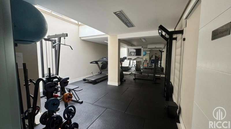 APARTAMENTO 3 SUÍTES + ESCRITÓRIO - CENTRO DA CIDADE: 23ª foto da galeria de imagens do imóvel