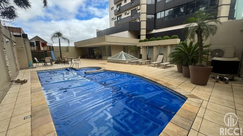 APARTAMENTO 3 SUÍTES + ESCRITÓRIO - CENTRO DA CIDADE: 22ª foto da galeria de imagens do imóvel