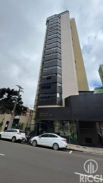 APARTAMENTO 3 SUÍTES + ESCRITÓRIO - CENTRO DA CIDADE: 2ª foto da galeria de imagens do imóvel