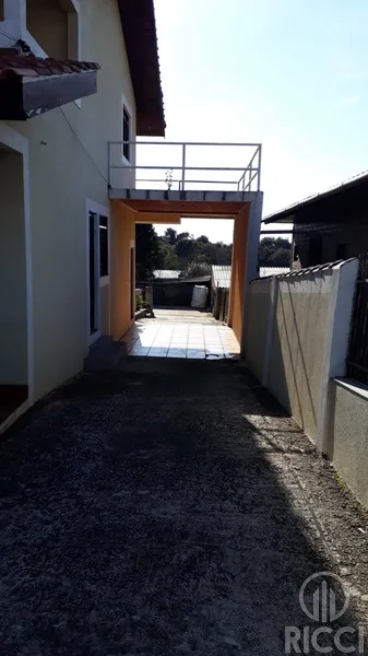 CASA DE 2 PAVIMENTOS NA PETRÓPOLIS: 5ª foto da galeria de imagens do imóvel