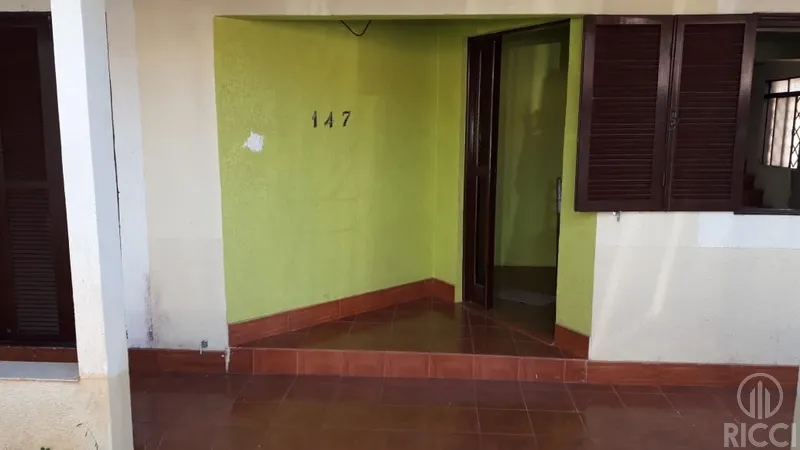 CASA DE 2 PAVIMENTOS NA PETRÓPOLIS: 13ª foto da galeria de imagens do imóvel
