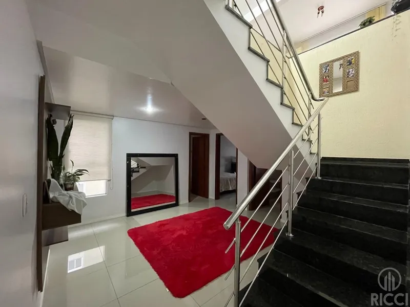 APARTAMENTO DUPLEX CENTRAL 3 DORMITÓRIOS: 8ª foto da galeria de imagens do imóvel