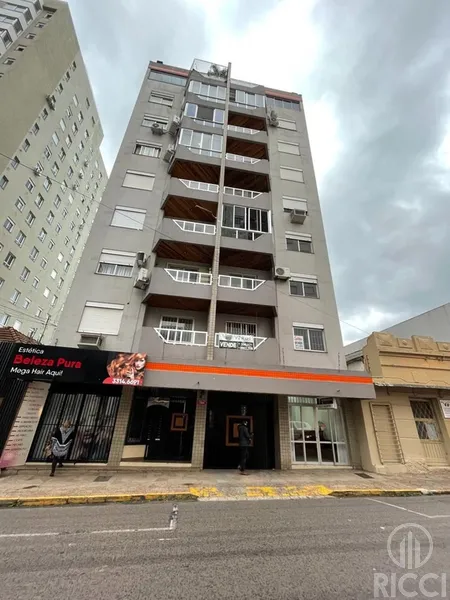 APARTAMENTO DUPLEX CENTRAL 3 DORMITÓRIOS: 22ª foto da galeria de imagens do imóvel