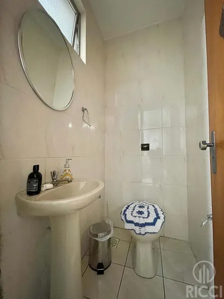APARTAMENTO DUPLEX CENTRAL 3 DORMITÓRIOS: 17ª foto da galeria de imagens do imóvel