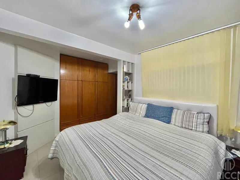 APARTAMENTO DUPLEX CENTRAL 3 DORMITÓRIOS: 10ª foto da galeria de imagens do imóvel