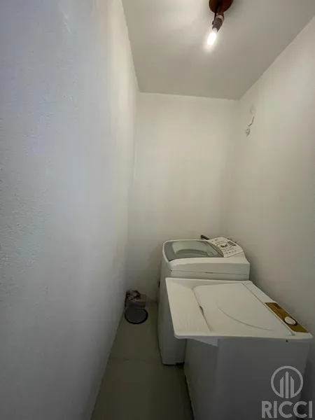 APARTAMENTO DUPLEX CENTRAL 3 DORMITÓRIOS: 18ª foto da galeria de imagens do imóvel