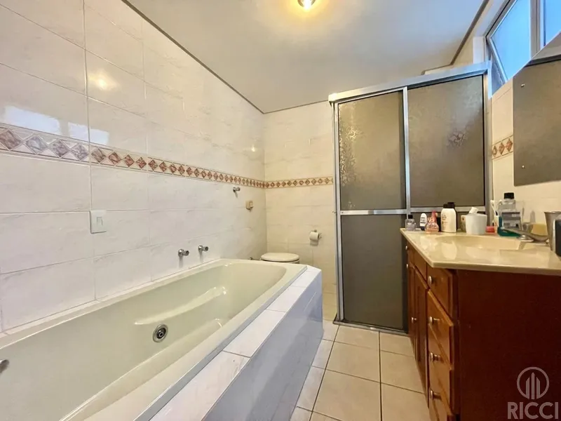 APARTAMENTO DUPLEX CENTRAL 3 DORMITÓRIOS: 11ª foto da galeria de imagens do imóvel