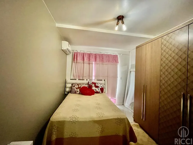 APARTAMENTO DUPLEX CENTRAL 3 DORMITÓRIOS: 12ª foto da galeria de imagens do imóvel