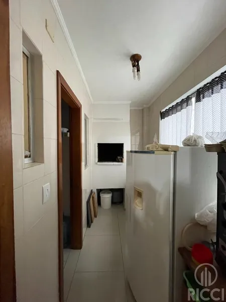 APARTAMENTO DUPLEX CENTRAL 3 DORMITÓRIOS: 14ª foto da galeria de imagens do imóvel
