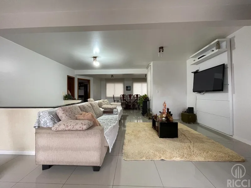 APARTAMENTO DUPLEX CENTRAL 3 DORMITÓRIOS: 7ª foto da galeria de imagens do imóvel