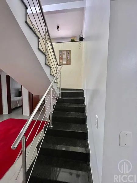 APARTAMENTO DUPLEX CENTRAL 3 DORMITÓRIOS: 9ª foto da galeria de imagens do imóvel