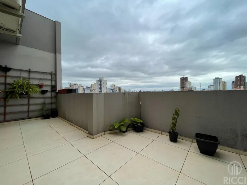 APARTAMENTO DUPLEX CENTRAL 3 DORMITÓRIOS: 16ª foto da galeria de imagens do imóvel