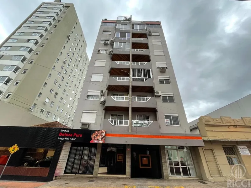 APARTAMENTO DUPLEX CENTRAL 3 DORMITÓRIOS: 3ª foto da galeria de imagens do imóvel